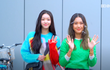 오마이걸 유아 미미 러블리시