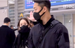 박민영 입국 러블리