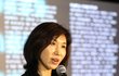 노소영 “SK 주식도 재산분할 대상”… 이혼소송 1심 불복 항소