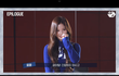 설윤 웃는거 부자연스러운 이유