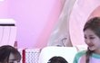 카리나 얼굴형 진짜 씹사기네