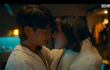 채수빈X최민호 키스신 기대햐