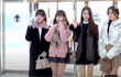 아이브 리즈 출국, 깜냥이 러블리