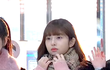 아이브 레이 출국, 귀여움 '핑크 콩순이' ﻿﻿﻿﻿﻿﻿