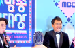 박나래 등근육