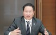 최태원 “인류 문제 해결책 제시 기업이 선택받을 것”