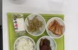 이게 삼성웰스토리 식사 크라스