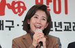 與, 당권구도 '격변' 조짐… 권성동 '불출마', 나경원 "아직 고민"