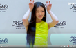 오마이걸 유아.아린 섹시해 시