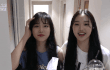장원영보다 이뻤던 리즈.gif