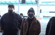 NCT 태용 혼자 나가네