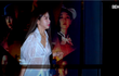 마마무 솔라, 화이트 시스루 패션 '시선 올킬'