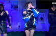 최예나 떳슴다