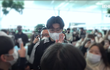 조규성 출국 러블리