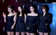 에스파 카리나 윈터 지젤 닝닝, 올블랙 SEXY해﻿﻿