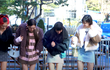 하이키 SEXY 좌로시