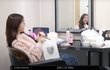 사회생활 잘하는것같은 장원영 ㅋㅋㅋ