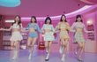 르세라핌 일본버전 피어리스 에스파뮤비같음