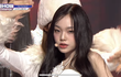 클라씨 박보은 입술