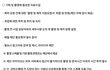 창작업무관련 질의 그리고 불합리한 서울문화재단