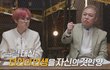 예쁜친구랑 같이 걸으면...