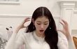 장원영 의외로 우당탕 거리는게 너무 웃김