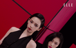 레드립 카리나 너무너무 예쁘다