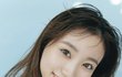 맑은 웃음의 일본 미녀