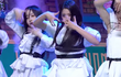 엔믹스 돼지멤버 오늘자 근황