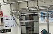 지하철 8호선 무개념녀 빌런녀