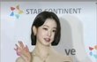 아이브 장원영 단발 사진