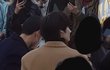 나 아까 투바투 휴닝카이랑 케플러 휴닝바히에 봄