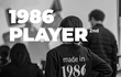 기획교육과 축제현장을 모두 경험할 수 있는 1986 PLAYER 2기 모집