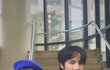 휴닝카이 개설렌다