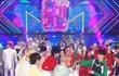 아니 부승관 투바투한테 귤은 왜 준겨ㅋㅋㅋ