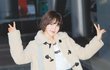[HD포토] 레드벨벳 웬디, ‘이번주 마지막 출근길~!’ (웬디의 영스트리트 출근길)
