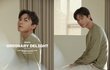 박서준 화보
