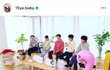 이서진, 정유미, 박서준, 최우식, 방탄소년단 뷔 <출장 십오야> 출연