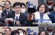 민주당한테 쩔쩔매는 법무부장관
