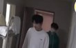 김태래가 문정현한테 같이 씻자함ㅋㅋ