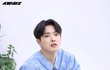 에이티즈 홍중