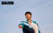 최현욱 화보