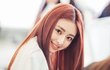 와우 있지유나는 빨간머리 여신이다