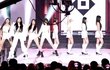 아이브 의상 또 저러네 ㅋㅋㅋ