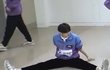 김규빈 다리