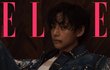 와 방탄뷔 ... 커버 다 잘 나왔어