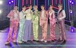 방탄 코디 레전드ㅋㅋㅋㅋㅋ