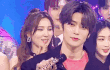 재현 뒤에 여돌 이쁜데 누구야?