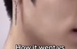 대박사건 이정현 틱톡에서 떡상중임!!