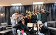 방탄 동생은 투바투 하나밖에없음